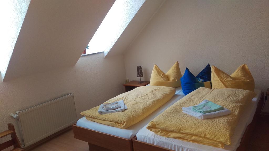 Landhaus Mecklenburg Waren  Rum bild